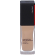 shiseido fondotinta synchro skin self-refreshing spf 30 colore 310 sil