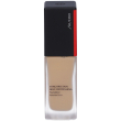 shiseido fondotinta synchro skin self-refreshing spf 30 colore 330 bam