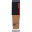 shiseido fondotinta synchro skin self-refreshing spf 30 colore 420 bro