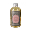 nasoterapia oud & rosa di damasco, ricarica diffusore d'essenza, 250ml, profumo caldo e avvolgente c