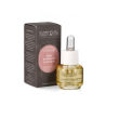 nasoterapia oud & rosa di damasco, essenza aromatica, 15ml, fragranza con legno di oud e rosa di dam