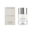 issey miyake - le sel d'issey eau de toilette uomo 50 ml vapo