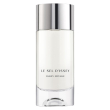 issey miyake le sel d'issey eau de toilette 100 ml ricaricabile