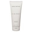 issey miyake le sel d'issey shower gel 200 ml