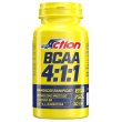 proaction fit amino bcaa 4:1:1 250 compresse &ndash; integratore di aminoacidi ramificati per massa