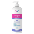 vagisil - detergente intimo protect plus confezione 500 ml