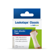 benda anelastica actimove leukotape per bendaggi funzionali 3,75 cm x