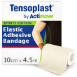 essity actimove tensoplast sport edition - benda elastica adesiva per supporto e prevenzione infortu
