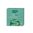 neavita pro tisalass, tisana regolarizzante, 18 filtri, senna, malva e vitamina b3 per transito inte