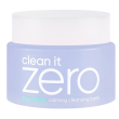 banila co clean it zero calm