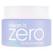 banila co co clean it zero cica-relief calming cleansing balm 100 ml