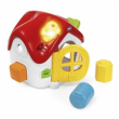 chicco (artsana) ch gioco casetta abc