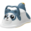 chicco gioco panda 3in1