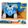 chicco quad radiocomandato