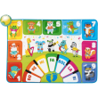 chicco tappeto musicale - gioco interattivo 2-5 anni