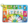 chicco - tappeto musicale , quiz, luci e suoni