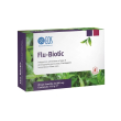 flu-biotic 20 compresse - integratore per le difese e le vie respiratorie