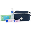 mustela organizer passeggino - kit cambio bimbo