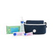 mustela organizer passeggino fluido detergente + salviette pasta per