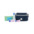mustela organizer passeggino salviette+fluido+pasta