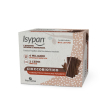 isypan® cioccobiotico fondente probiotici 8 tavolette 60 g barretta