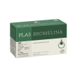 plas bromelina 20 stick - integratore drenante