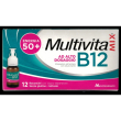 multivitamix b12 - integratore di vitamina b 12 flaconcini