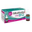 descrizione integratore alimentare a base di vitamina b12 ad alto dosaggio (500 mcg), studiato speci