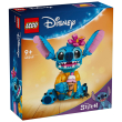 lego 43249 stitch giocattolo disney classic