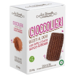 tomasello cioccolieri biscotti al cacao senza glutine 250 grammi