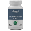 glucomannano forte 60 compresse - integratore per il peso e la glicemia