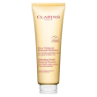 clarins doux nettoyant moussant hydratant 125 ml
