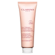clarins doux nettoyant moussant apaisant 125 ml