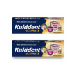 kukident ultimate bipacco ? 2x57g gusto neutro