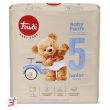 trudi baby pants junior 12/18 kg 18 pezzi