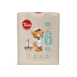 baby pants - 17 pannolini a mutandina tg 6 extra large