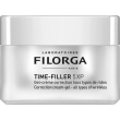filorga time-filler 5 xp crema gel - crema correttiva per rughe, viso e collo 50 ml