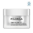 filorga time-filler 5xp crema antirughe viso e collo 5 0ml