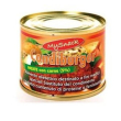 condiburger patate con carne my snack 220 gr