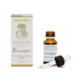 erbamea eucalipto olio essenziale bio 10 ml