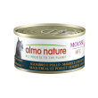 almo hfc gatto sgombro e pollo - alimento completo per gatti adulti 70 gr