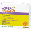 asper ci ripresa fast 10 bustine - integratore per il raffreddore