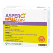 asper ci ripresa fast 10 bustine 5 g 10x5 g polvere per soluzione oral