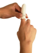 copridita cotone 2,5 cm 6 pezzi