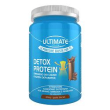 ultimate detox prot cacao 600g