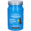 ultimate energy protein gusto cacao 600 g polvere per soluzione orale