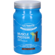 ultimate muscle protein gusto cacao 600 g polvere per soluzione orale