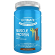 ultimate muscle prot cacao600g