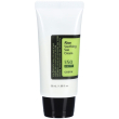 cosrx aloe soothing sun cream spf50 - crema solare viso e corpo 50 ml
