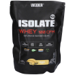 weider isolate whey 100cfm banana polvere 420 g per soluzione